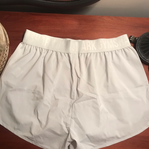 BRAND NEW gymshark shorts - Picture 4 of 5